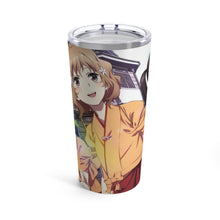 Load image into Gallery viewer, Hanasaku Iroha Tumbler 20oz
