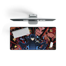 Load image into Gallery viewer, Persona 5 Mouse Pad (Desk Mat)