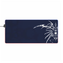 Load image into Gallery viewer, Blazblue RGB LED Mouse Pad (Desk Mat)