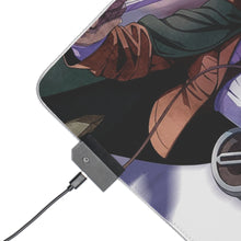 Load image into Gallery viewer, Levi RGB LED Mouse Pad (Desk Mat)