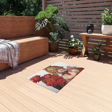 Load image into Gallery viewer, Fate/Apocrypha Saber Of Red Rug