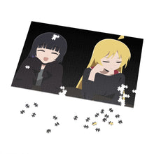 Load image into Gallery viewer, Bocchi the Rock Jigsaw Puzzle