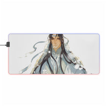 Load image into Gallery viewer, Mo Dao Zu Shi RGB LED Mouse Pad (Desk Mat)