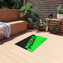 Load image into Gallery viewer, Piccolo (Dragon Ball) Rug