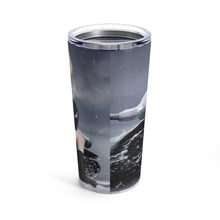 Load image into Gallery viewer, Girls und Panzer Tumbler 20oz