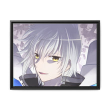 Load image into Gallery viewer, High School DxD Canvas Framed Art Print
