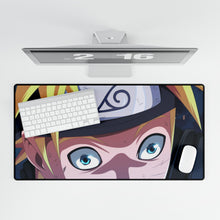 Load image into Gallery viewer, Anime Naruto Mouse Pad (Desk Mat)