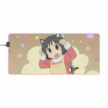 Load image into Gallery viewer, Nichijō RGB LED Mouse Pad (Desk Mat)