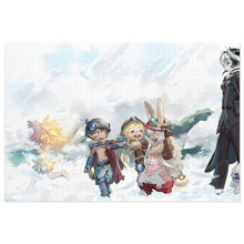 Load image into Gallery viewer, Anime Made In A Jigsaw Puzzle