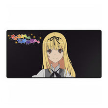 Load image into Gallery viewer, Anime Ookami-san to Shichinin no Nakama-tachi Mouse Pad (Desk Mat)