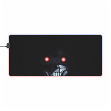 Load image into Gallery viewer, Sword Art Online II RGB LED Mouse Pad (Desk Mat)