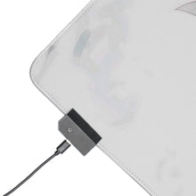 Load image into Gallery viewer, Bungou Stray Dogs RGB LED Mouse Pad (Desk Mat)