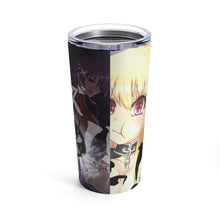 Load image into Gallery viewer, Heaven's Lost Property Tumbler 20oz