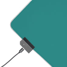 Load image into Gallery viewer, Karakai Jouzu no Takagi-san RGB LED Mouse Pad (Desk Mat)