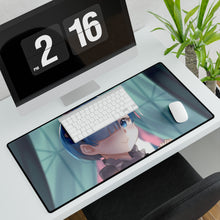 Load image into Gallery viewer, Anime Re:ZERO -Starting Life in Another World- Mouse Pad (Desk Mat)