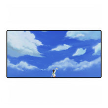 Load image into Gallery viewer, Anime Spirited Away Mouse Pad (Desk Mat)
