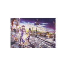 Load image into Gallery viewer, Anime Aria Rug