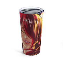 Load image into Gallery viewer, Food Wars: Shokugeki no Soma Tumbler 20oz