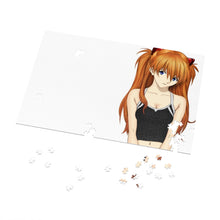 Load image into Gallery viewer, Anime Neon Genesis Evangelionr Jigsaw Puzzle