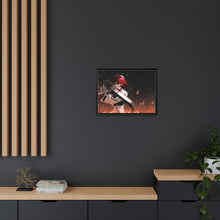 Load image into Gallery viewer, Mushoku Tensei: Jobless Reincarnation Canvas Framed Art Print