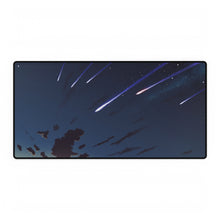 Load image into Gallery viewer, Your Name. Mouse Pad (Desk Mat)
