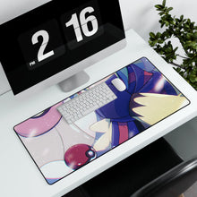 Load image into Gallery viewer, Grusha Mouse Pad (Desk Mat)