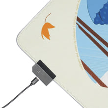 Load image into Gallery viewer, Nichijō RGB LED Mouse Pad (Desk Mat)