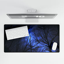 Load image into Gallery viewer, Anime Night Mouse Pad (Desk Mat)