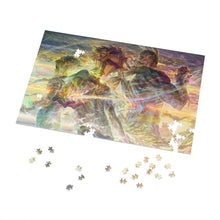 Load image into Gallery viewer, One For All Jigsaw Puzzle