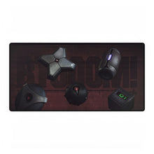 Load image into Gallery viewer, Btooom Mouse Pad (Desk Mat)