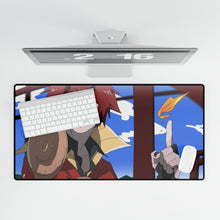 Load image into Gallery viewer, Anime That Time I Got Reincarnated as a Slime Mouse Pad (Desk Mat)