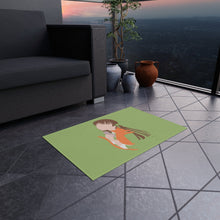 Load image into Gallery viewer, Tohru, Yuki and Kyo from Fruits Basket Rug