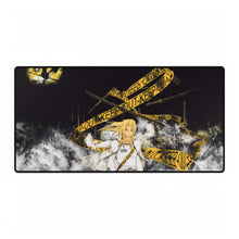 Load image into Gallery viewer, Anime Soul Eater Mouse Pad (Desk Mat)