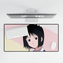 Load image into Gallery viewer, Anime Welcome To The N.H.K. Mouse Pad (Desk Mat)