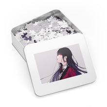 Load image into Gallery viewer, Yumeko Jabami Jigsaw Puzzle