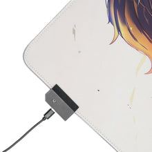 Load image into Gallery viewer, Mumei RGB LED Mouse Pad (Desk Mat)
