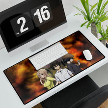Load image into Gallery viewer, Gleipnir Mouse Pad (Desk Mat)