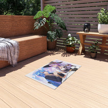 Load image into Gallery viewer, Anime Crossover Rug
