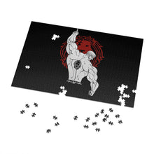 Load image into Gallery viewer, Anime The Seven Deadly Sins Jigsaw Puzzle