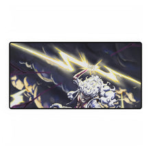 Load image into Gallery viewer, Anime One Piece Mouse Pad (Desk Mat)