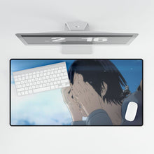 Load image into Gallery viewer, Inuyashiki Mouse Pad (Desk Mat)