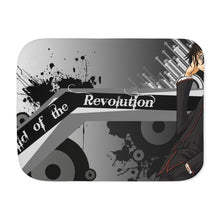 Load image into Gallery viewer, Anime Code Geass Sherpa Blanket