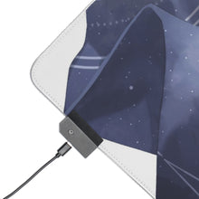 Load image into Gallery viewer, nan RGB LED Mouse Pad (Desk Mat)