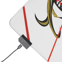 Load image into Gallery viewer, Monogatari (Series) RGB LED Mouse Pad (Desk Mat)