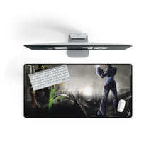 Load image into Gallery viewer, Mega Man X Mouse Pad (Desk Mat)