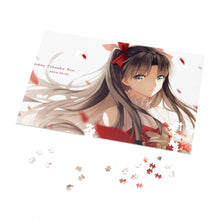 Load image into Gallery viewer, Happy Birthday Rin❤ Jigsaw Puzzle