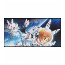 Load image into Gallery viewer, Anime The iDOLM@STER Cinderella Girls Mouse Pad (Desk Mat)