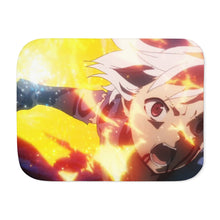 Load image into Gallery viewer, Bell's Ultimate Move Sherpa Blanket