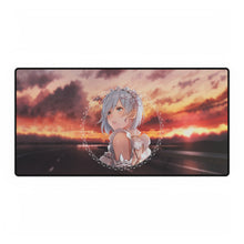 Load image into Gallery viewer, Anime Re:ZERO -Starting Life in Another World- Mouse Pad (Desk Mat)