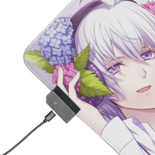 Load image into Gallery viewer, IDOLiSH7 RGB LED Mouse Pad (Desk Mat)